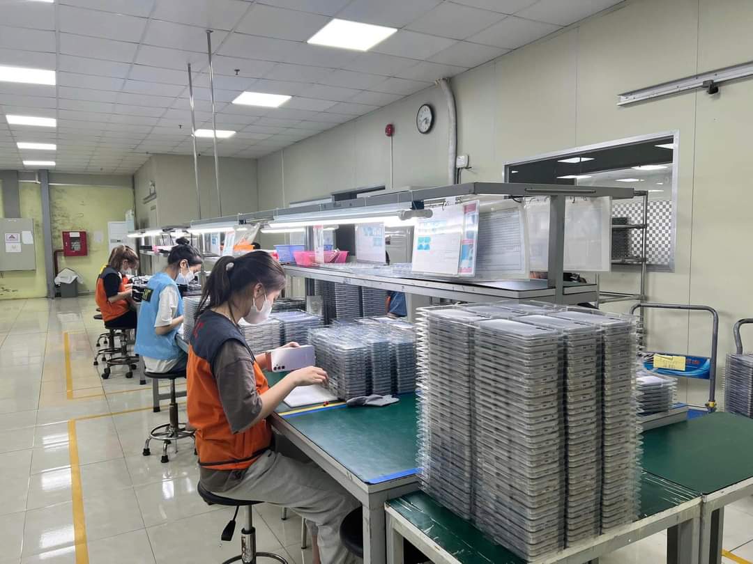 Hệ thống quản lý chất lượng